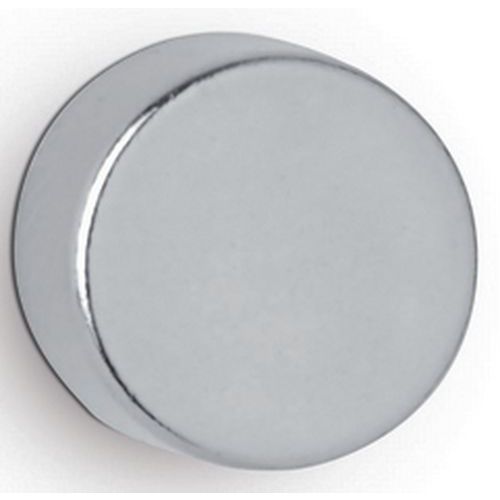 Set Van 10 Krachtige Kubusvormige Neodymium Magneten -Ø 8-20 Mm - Maul