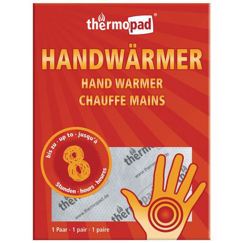 Handwarmers - JLF Pro Handwarmers - JLF Pro