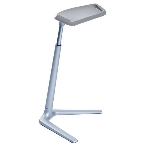 Zit- en stastoel Fin, op glijders_Bimos Zit- en stastoel Fin, op glijders_Bimos