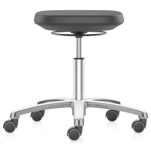 Werkkruk Labsit ESD, op wielen_Bimos Werkkruk Labsit ESD, op wielen_Bimos