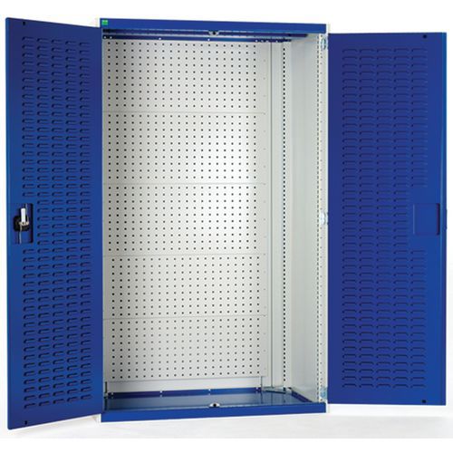Perfo kast met paneel Cubio SMF-10612-2.1 - Bott Perfo kast met paneel Cubio SMF-10612-2.1 - Bott