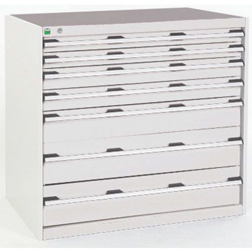 Ladekast Cubio - 1000x1050x650mm - Bott