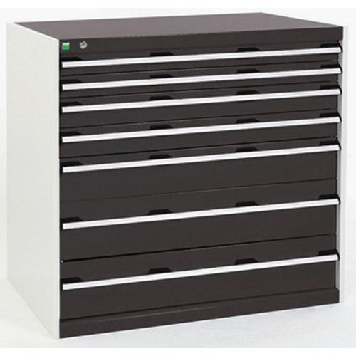 Ladekast Cubio - 1000x1050x650mm - Bott