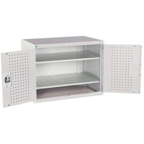 Armoire basse Perfo Bott SMF_Bott