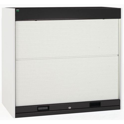 Armoire lourde à porte rideaux Cubio 1200x1300mm - Bott