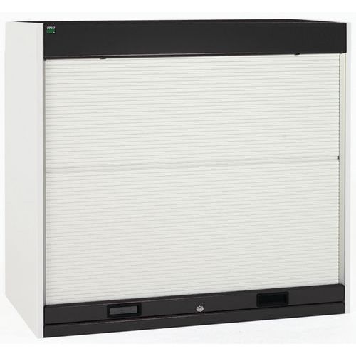Armoire lourde à porte rideaux Cubio 1200x1050mm - Bott