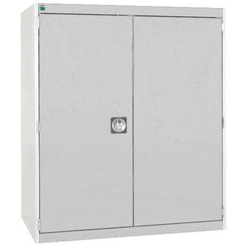Kast Cubio deuren Perfo - hoogte 1200 mm - Bott