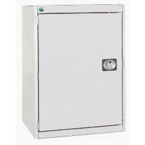 Kast Cubio deuren Perfo - hoogte 600 mm - Bott Kast Cubio deuren Perfo - hoogte 600 mm - Bott