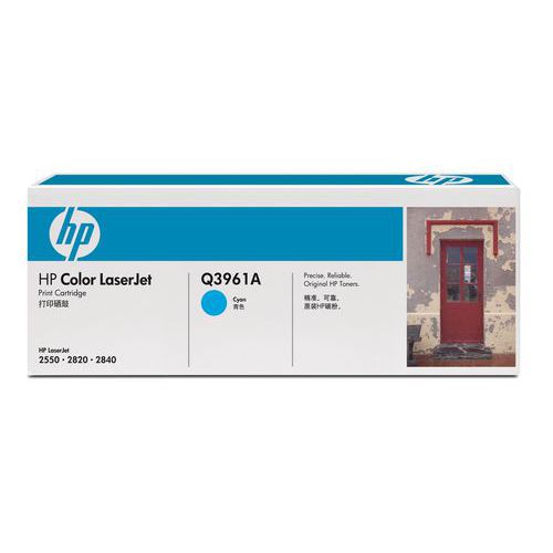 Toner - 122 - HP Toner - 122 - HP