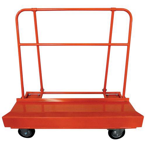 Platenwagen 500 KG Platenwagen 500 KG