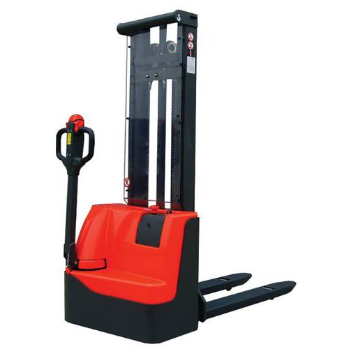 Stapelaars Elektrisch 1 T Stapelaars Elektrisch 1 T