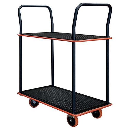 Etagewagen standaard 120 KG Etagewagen standaard 120 KG