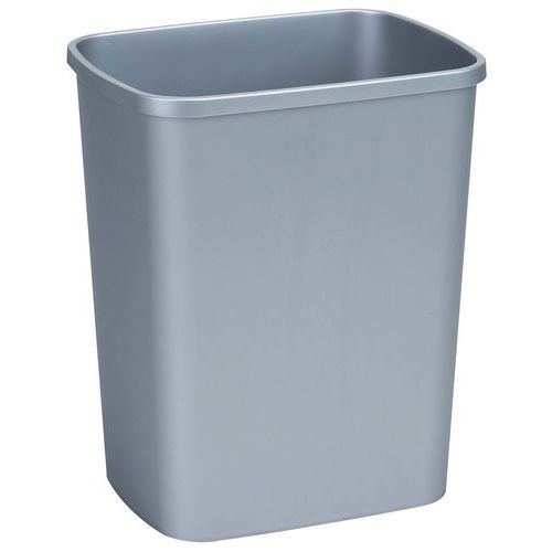 Corbeille de tri 25 L - Manutan Expert Corbeille de tri 25 L - Manutan Expert