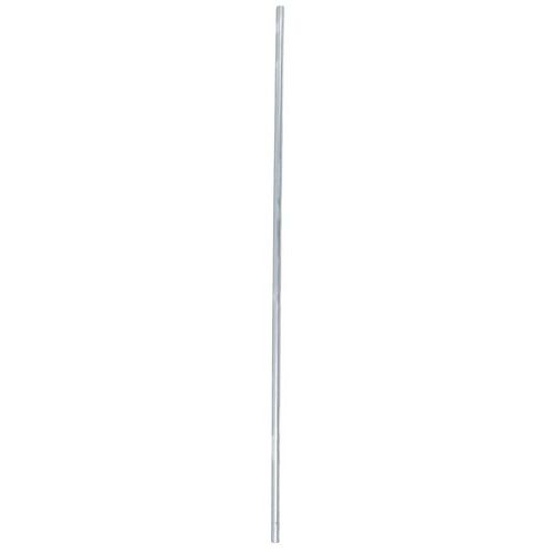 Poteau de fixation pour miroirs de sécurité - Manutan Expert Poteau de fixation pour miroirs de sécurité - Manutan Expert