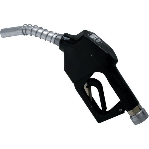 Gaspistool - Automatisch Gaspistool - Automatisch