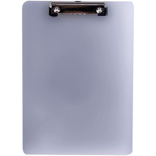 Klembord - Aluminium Klembord - Aluminium
