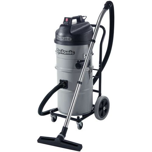 Stofzuiger Numatic NTD750C-2 - 35 liter Stofzuiger Numatic NTD750C-2 - 35 liter
