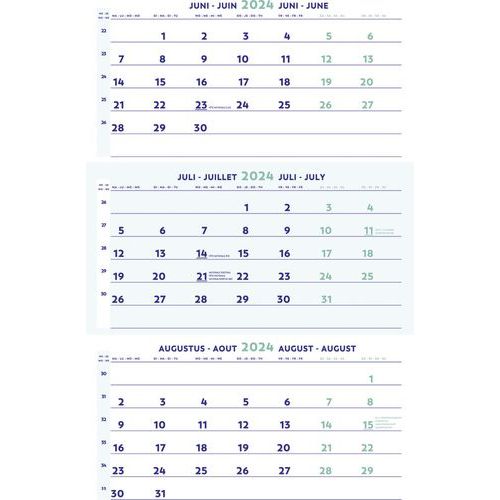Kalender 2025 3 maanden Kalender 2025 3 maanden