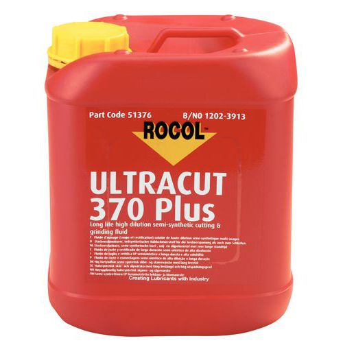 Ultracut 370 Ultracut 370