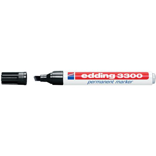 Permanent marker Edding 3300 Permanent marker Edding 3300