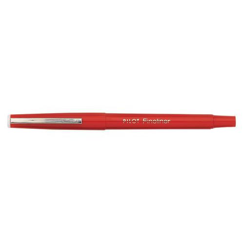 Fineliner Sw-Ppf - Pilot