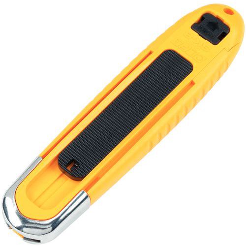 Veiligheidsmes SK-8 - mesbreedte 18 mm - Olfa Veiligheidsmes SK-8 - mesbreedte 18 mm - Olfa