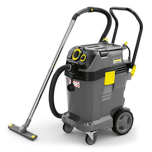 Aspirateur de sécurité NT 50/1 Tact Te H_Karcher Aspirateur de sécurité NT 50/1 Tact Te H_Karcher