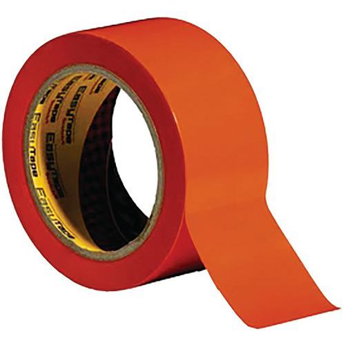Ruban pare-vapeur orange 30 m Easy tape - 3M Ruban pare-vapeur orange 30 m Easy tape - 3M
