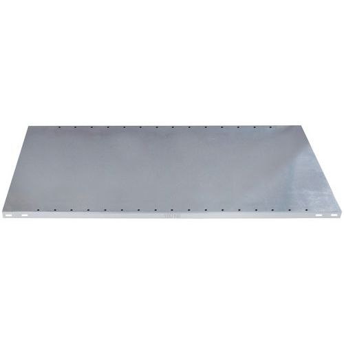 Legbord Easy-Fix, Type accessoire voor planken: Legbord, Type: Legbord, Voor model: Easy-Fix
