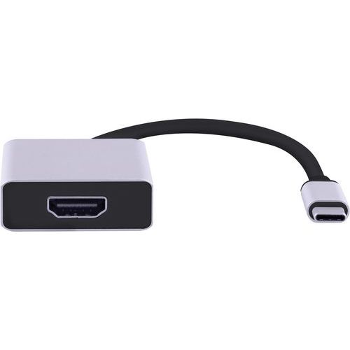 Adaptateur USB-C vers HDMI - TNB Adaptateur USB-C vers HDMI - TNB