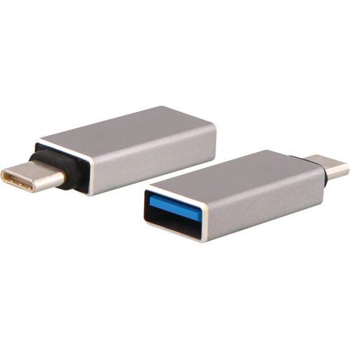 Adaptateur USB-C vers USB-A - TNB Adaptateur USB-C vers USB-A - TNB