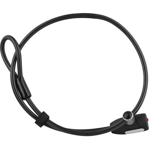 Antidiefstalslot voor fiets of step Urban Moov - T'nB Antidiefstalslot voor fiets of step Urban Moov - T'nB
