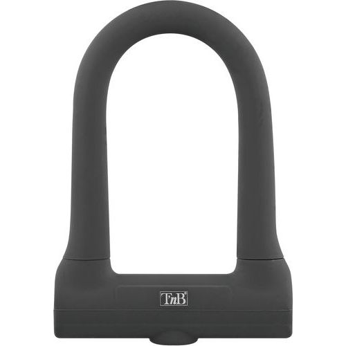 Antivol a cle en U pour velo et trottinette Urban Moov - TNB Antivol a cle en U pour velo et trottinette Urban Moov - TNB