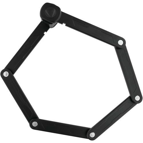 Antivol a segment pliable pour velo Urban Moov - TNB Antivol a segment pliable pour velo Urban Moov - TNB