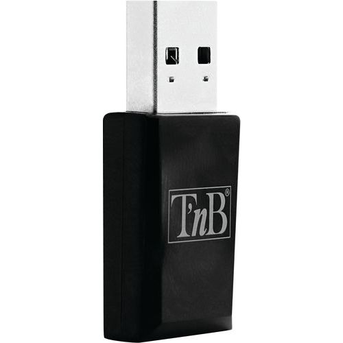 Cle Wi-Fi nano 1300 Mbps - TNB Cle Wi-Fi nano 1300 Mbps - TNB