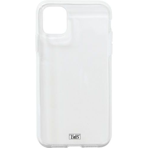 Coque souple pour iPhone 11 - TNB Coque souple pour iPhone 11 - TNB