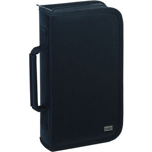 Etui pour 96 CD Expert - TNB Etui pour 96 CD Expert - TNB