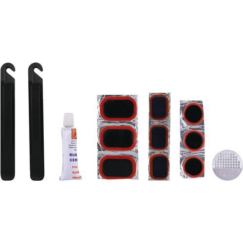 Kit de reparation crevaisons Urban Moove - TNB Kit de reparation crevaisons Urban Moove - TNB