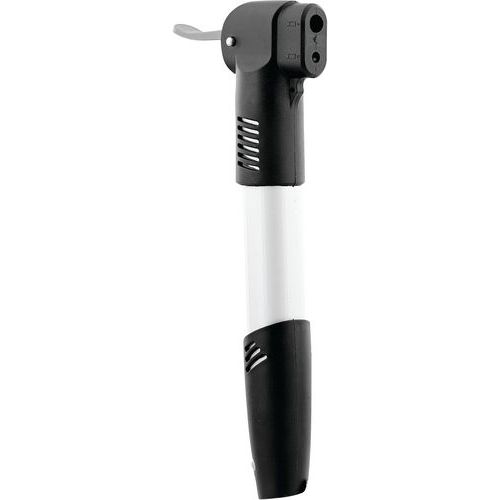 Handpomp voor fiets- en step Urban Moov - T'nB Handpomp voor fiets- en step Urban Moov - T'nB