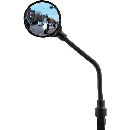 Retroviseur flexible pour velo et trottinette Urban Moov - TNB Retroviseur flexible pour velo et trottinette Urban Moov - TNB