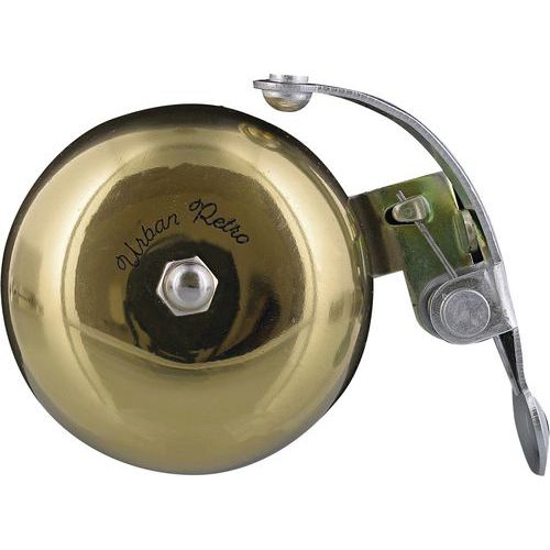 Sonnette pour guidon de velo Urban Retro - TNB