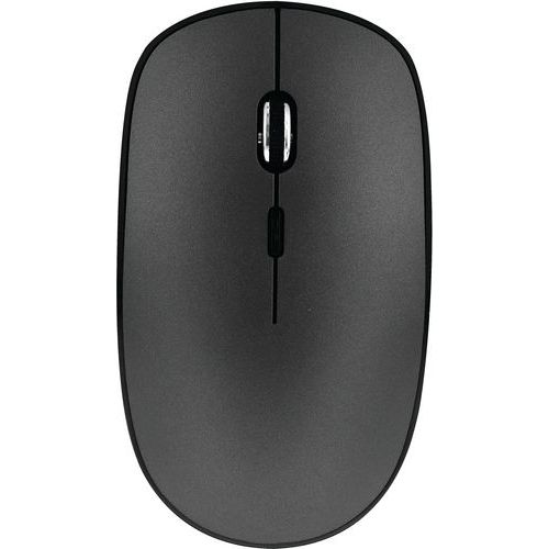 Souris sans fil rechargeable Rubby - TNB Souris sans fil rechargeable Rubby - TNB