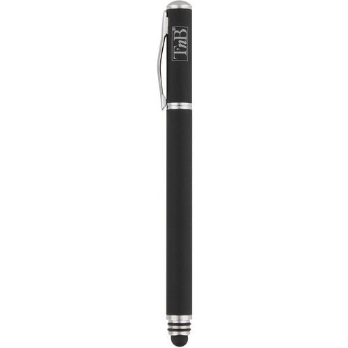 Touchpen universeel 2 in 1 - T'nB Touchpen universeel 2 in 1 - T'nB