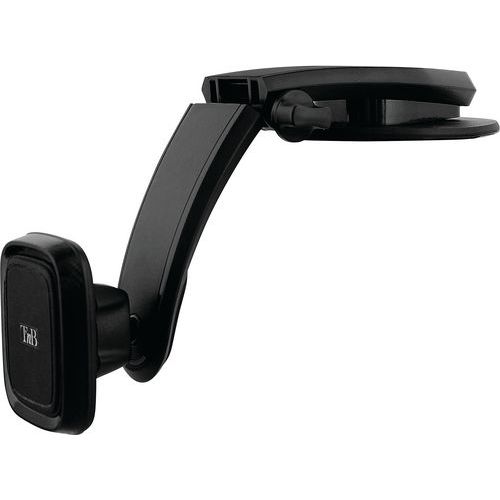 Smartphonehouder voor dashboard met magnetisch zuignap - T'nB Smartphonehouder voor dashboard met magnetisch zuignap - T'nB