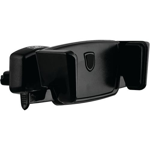 Support smartphone machoire pour grille d'aeration automatique - TNB Support smartphone machoire pour grille d'aeration automatique - TNB