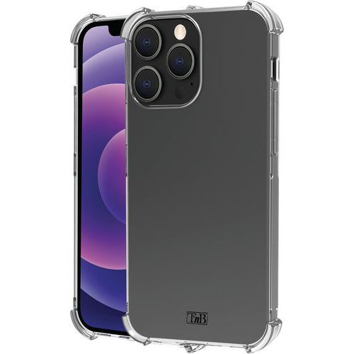 Hoes silicone voor iPhone 13 Pro Max - T'nB Hoes silicone voor iPhone 13 Pro Max - T'nB