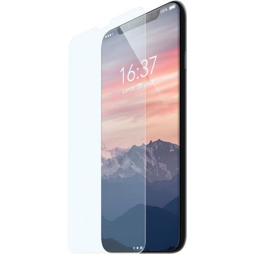 Screenprotector van gehard glas voor iPhone X - T'nB Screenprotector van gehard glas voor iPhone X - T'nB