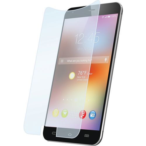 Tempered Glass screenprotector universeel 5,5 inch - T'nB Tempered Glass screenprotector universeel 5,5 inch - T'nB