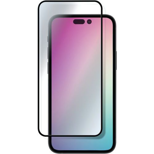 Screenprotector in gehard glas voor iPhone 14 Pro - T'nB Screenprotector in gehard glas voor iPhone 14 Pro - T'nB