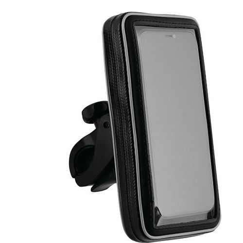 Support coque smartphone pour guidon moto INRIDE - TNB Support coque smartphone pour guidon moto INRIDE - TNB